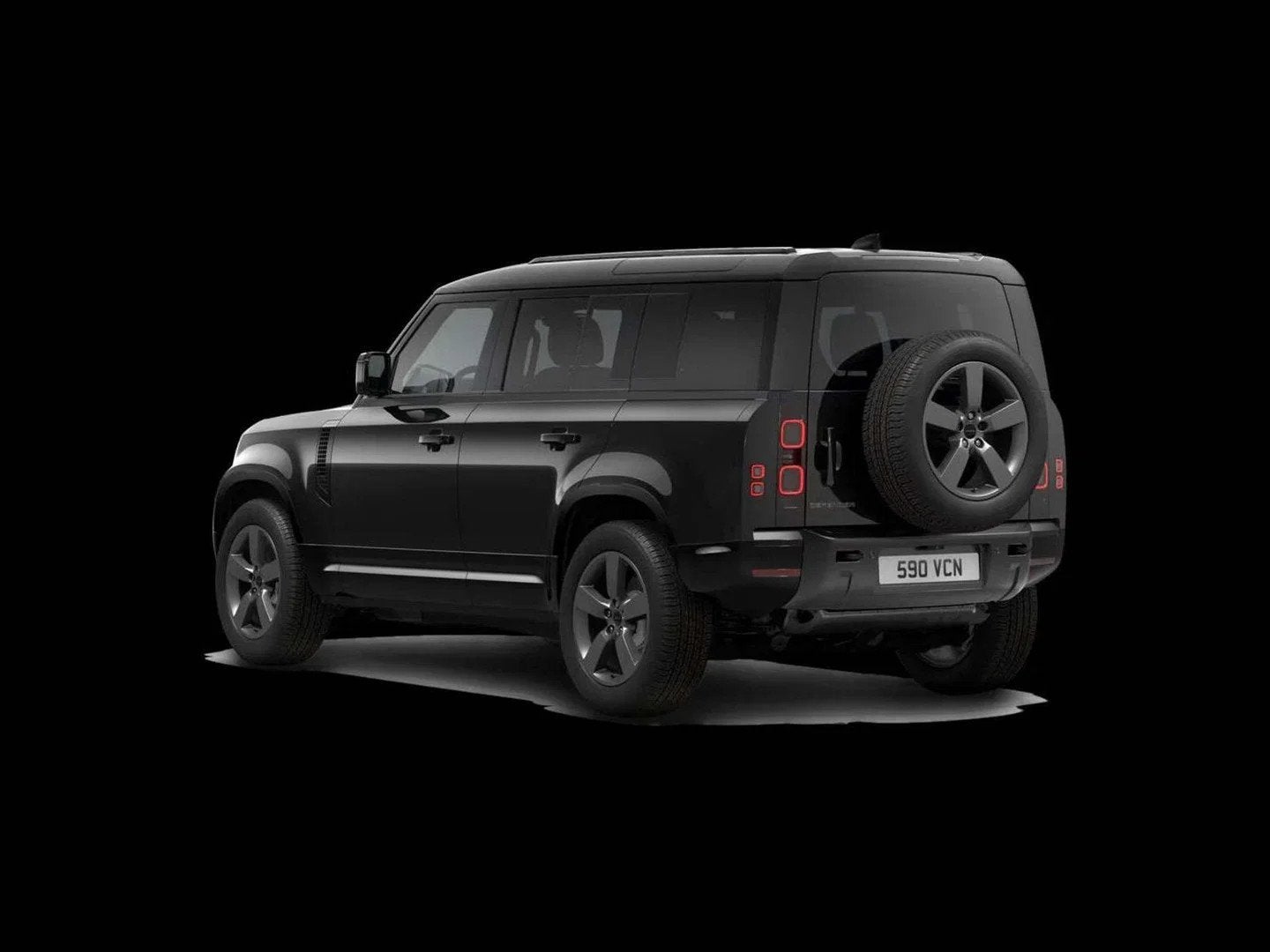 Land Rover Defender VERWACHT Defender 110 3.0 Turbo MHEV P40, Auto's, Automaat, Gebruikt, 300 pk, https://public.car-pass.be/vhr/1b071aec-f476-4c7b-9270-4a865aa0dd41
