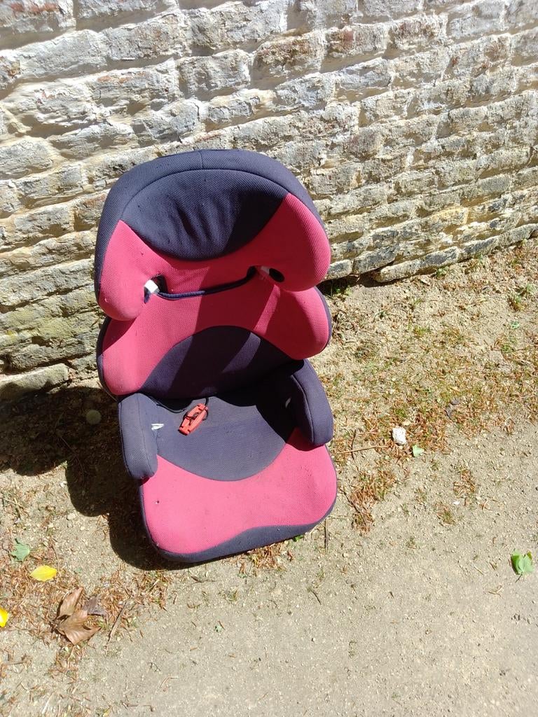 Stoelverhoger, Kinderen en Baby's, Ophalen