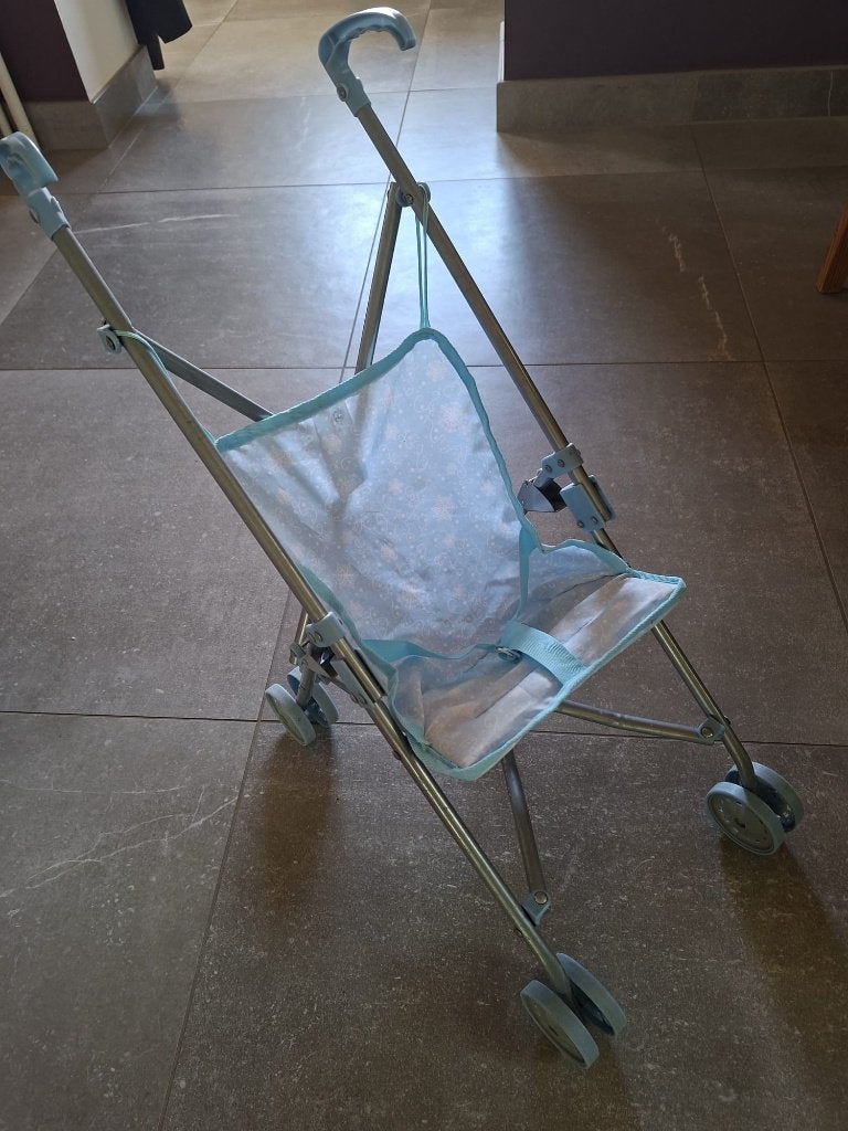 Speelgoed voor de kinderwagen, Kinderen en Baby's, Ophalen, Zo goed als nieuw, Jongen of Meisje