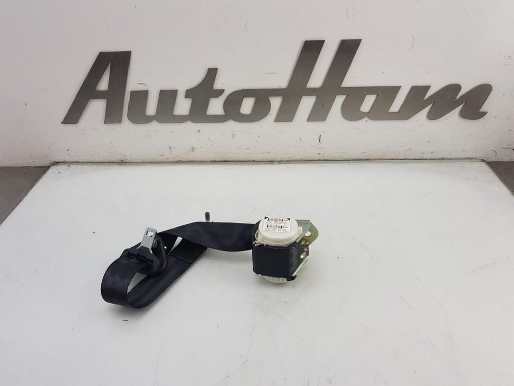 CEINTURE DE SECURITE ARRIERE DROITE Fiat 500 (312), Utilisé, Fiat