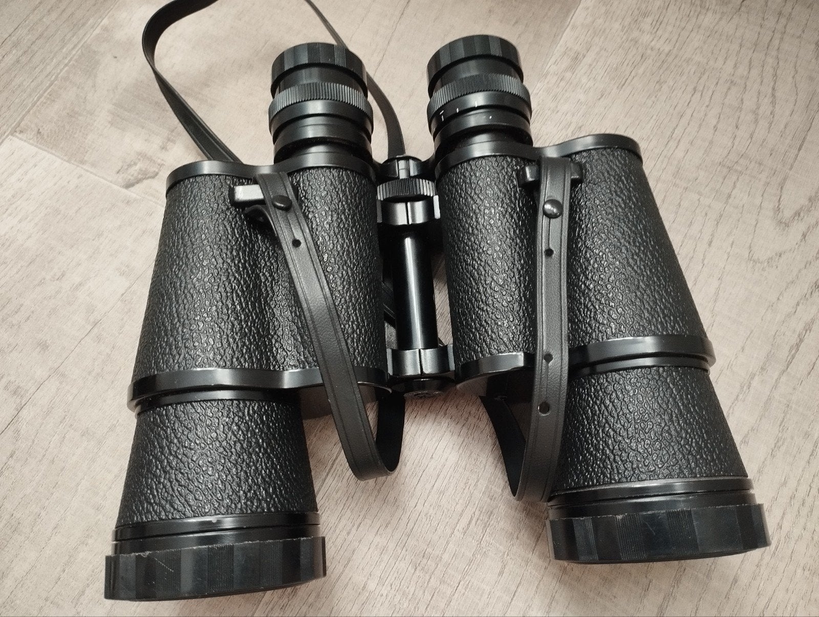Super Zenith 7x50 verrekijker, Audio, Tv en Foto, Optische apparatuur | Verrekijkers, Ophalen of Verzenden