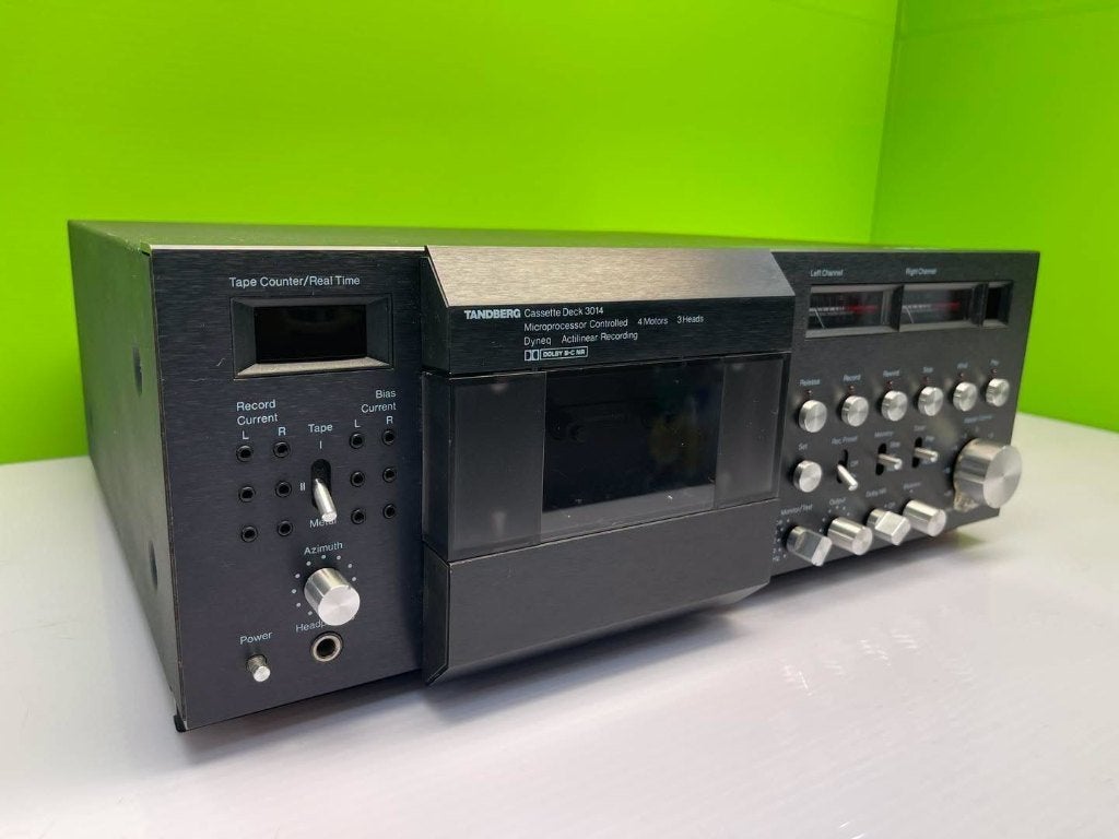 Platendraaier DUAL verzamelaar koop uw toestel, Losse componenten, Niet werkend, Cassettedeck, Ophalen