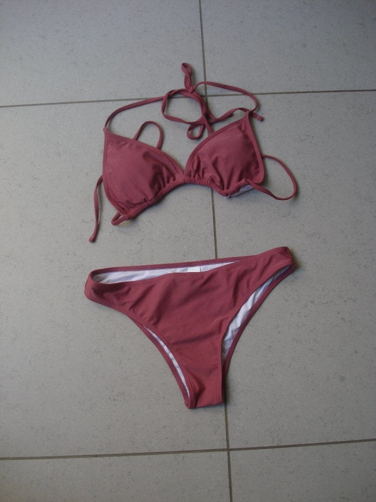 Nieuwe Cider bikini, dames/meisjes. mt M, Kleding | Dames, Cider, Ophalen of Verzenden, Nieuw, Bikini