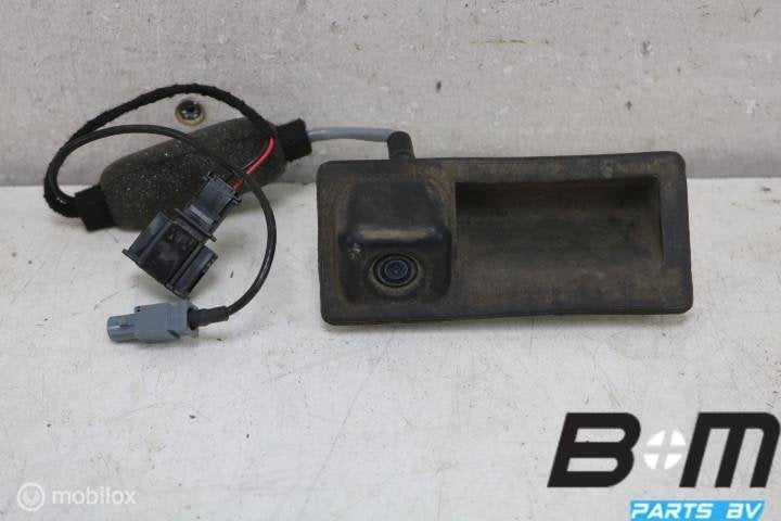 Achteruitrijcamera Audi RS6 4G 5N0827566AA, Gebruikt