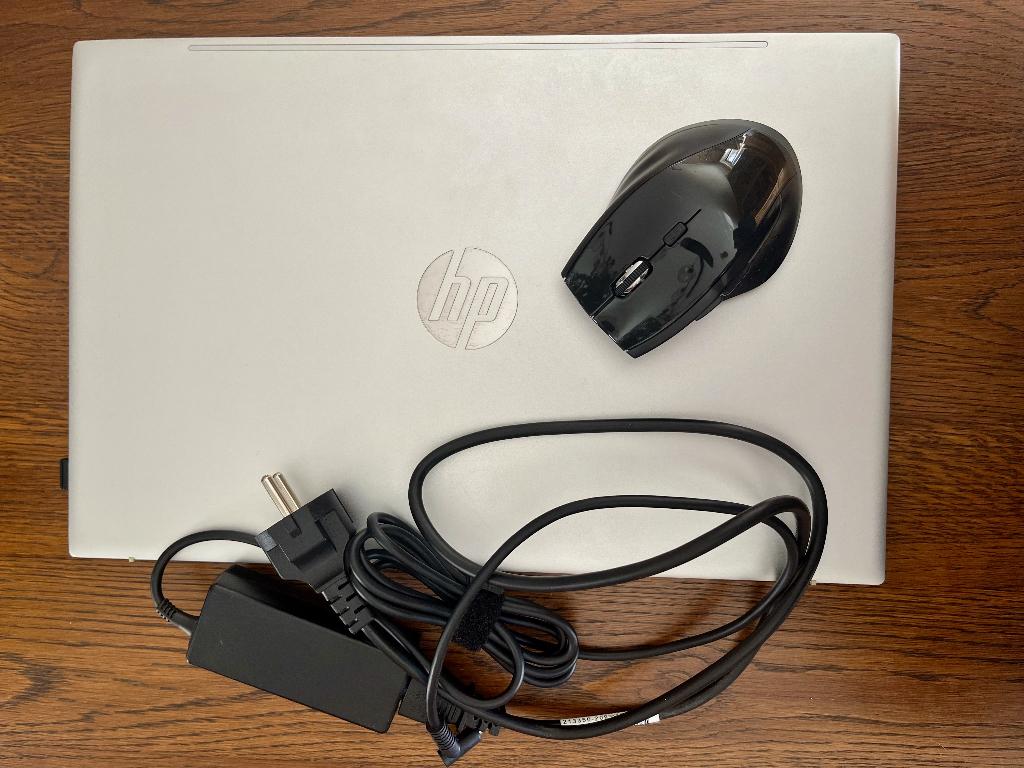 HP Pavillion 15inch, Computers en Software, Windows Laptops, Intel® Core™ i5 7, 2 tot 3 Ghz, 15 inch, 8 GB