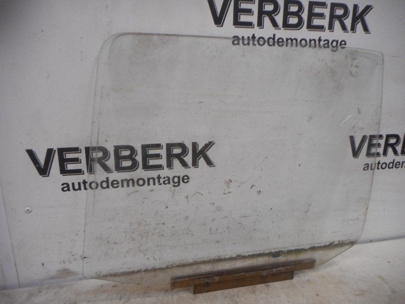 VITRE ARRIERE GAUCHE Opel, Opel, Opel Automobile GmbH, Utilisé, Kontakt-opel@opel.com