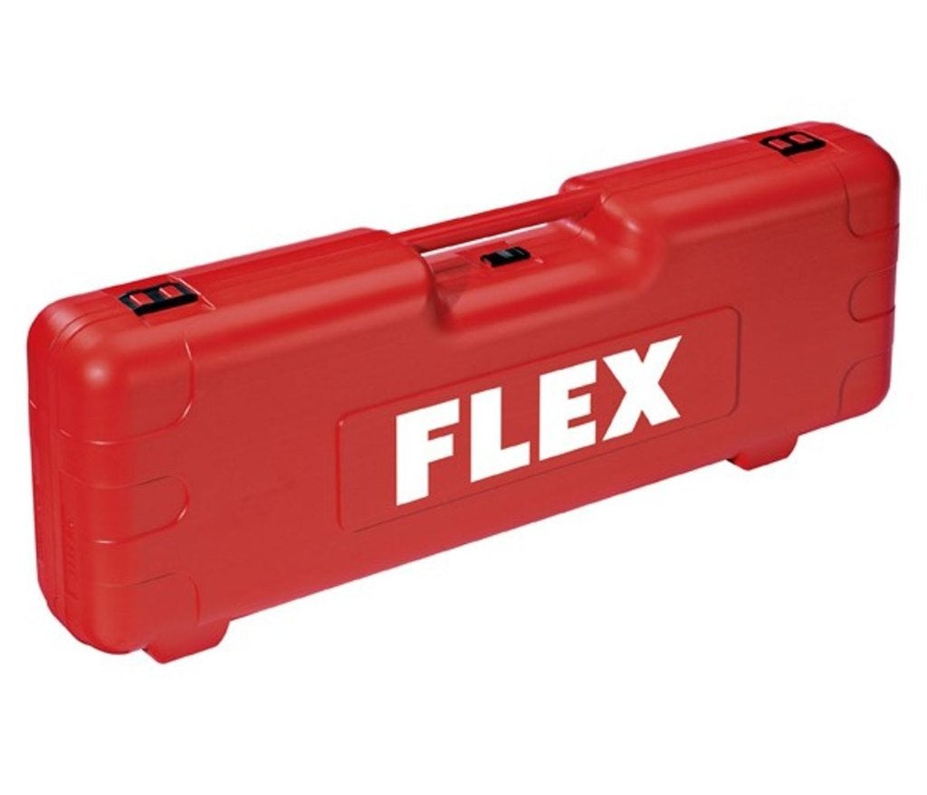 Mallette FLEX pour FLEX Giraffe WST & WSE 7, Enlèvement, Comme neuf, Autres marques, Autres types