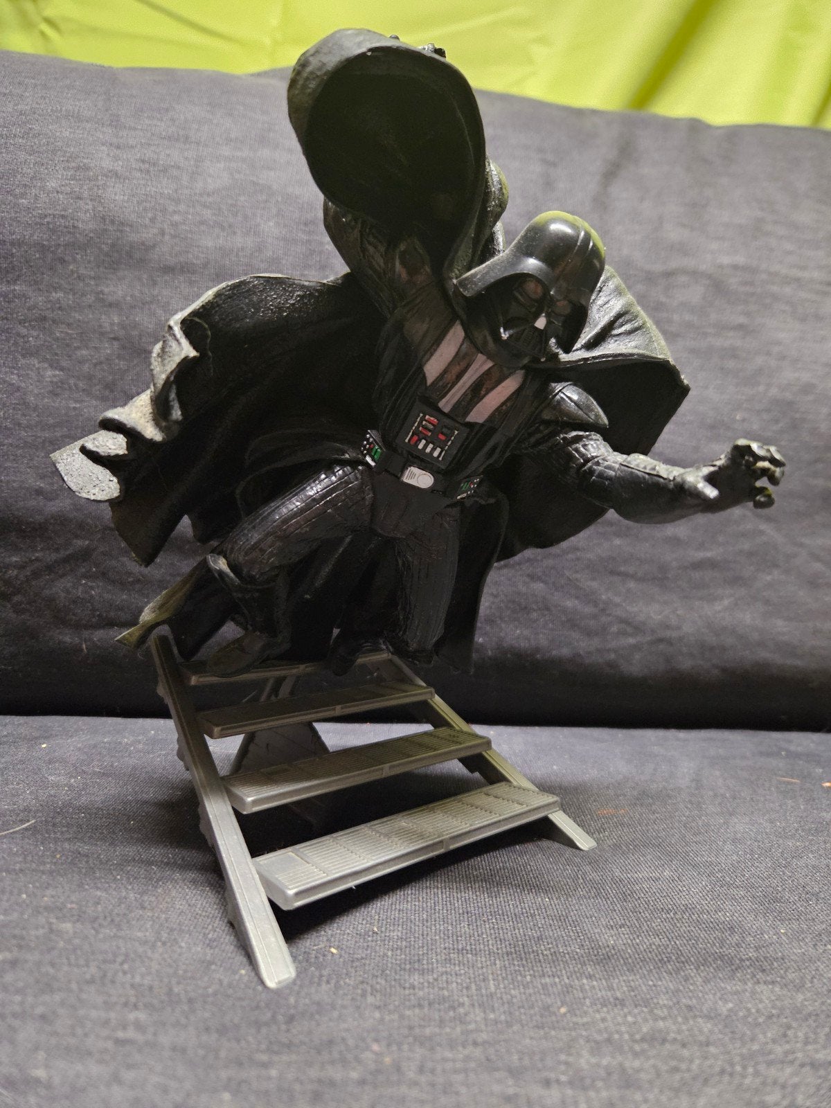 Darth Vador, Collections, Enlèvement ou Envoi