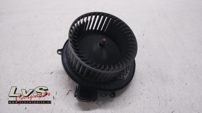 Kachel Ventilatiemotor van een BMW 4-Serie, Gebruikt, -, -, Ophalen of Verzenden