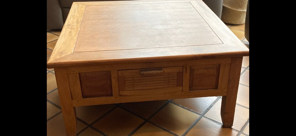 Maison  & Meubles, Maison & Meubles, Tables | Tables de salon, 50 à 100 cm, Enlèvement, 50 à 100 cm, 5 – 50