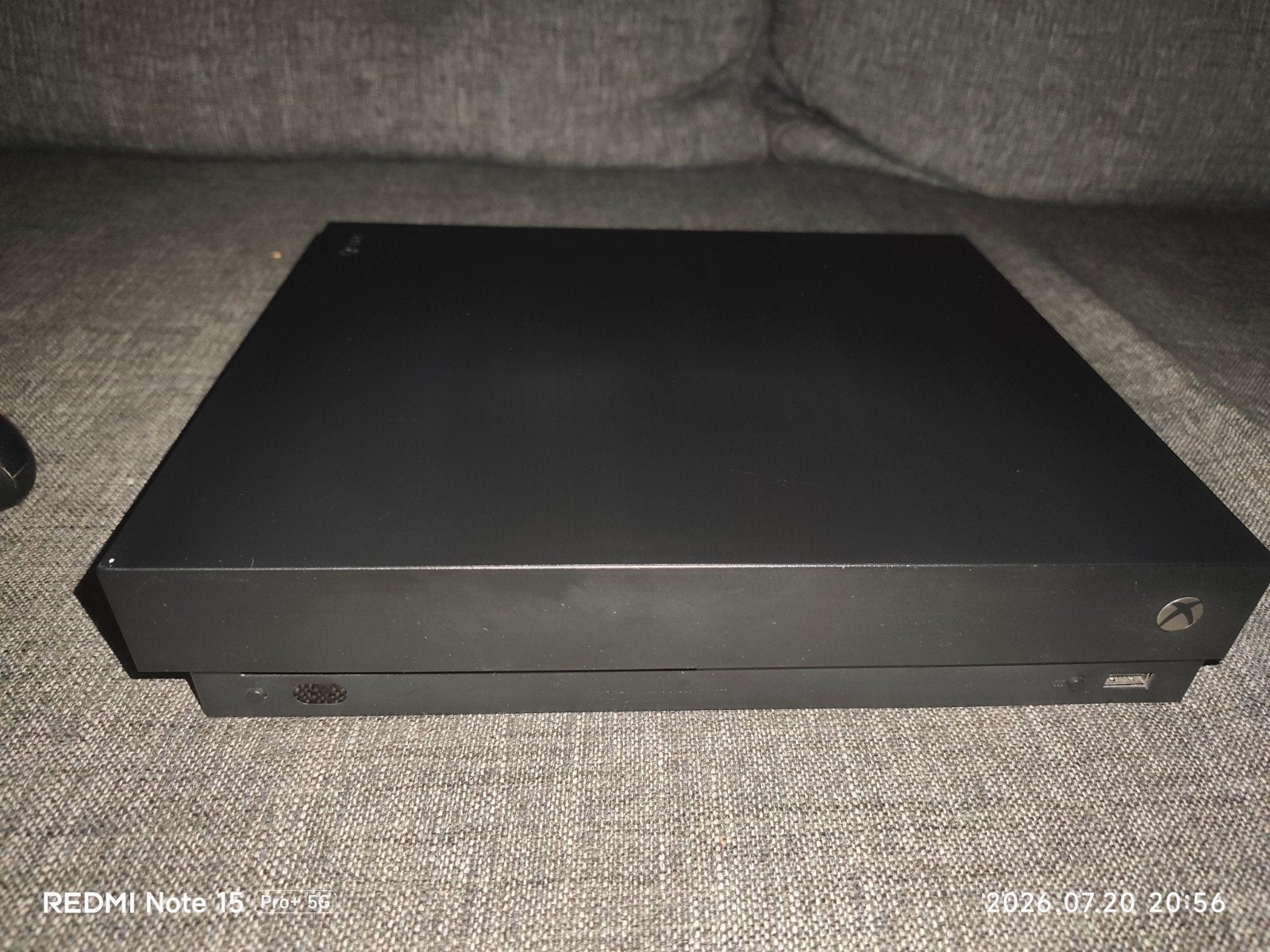 Xbox one X met orginele controller, Games en Spelcomputers, Spelcomputers | Xbox One, Ophalen, Xbox One