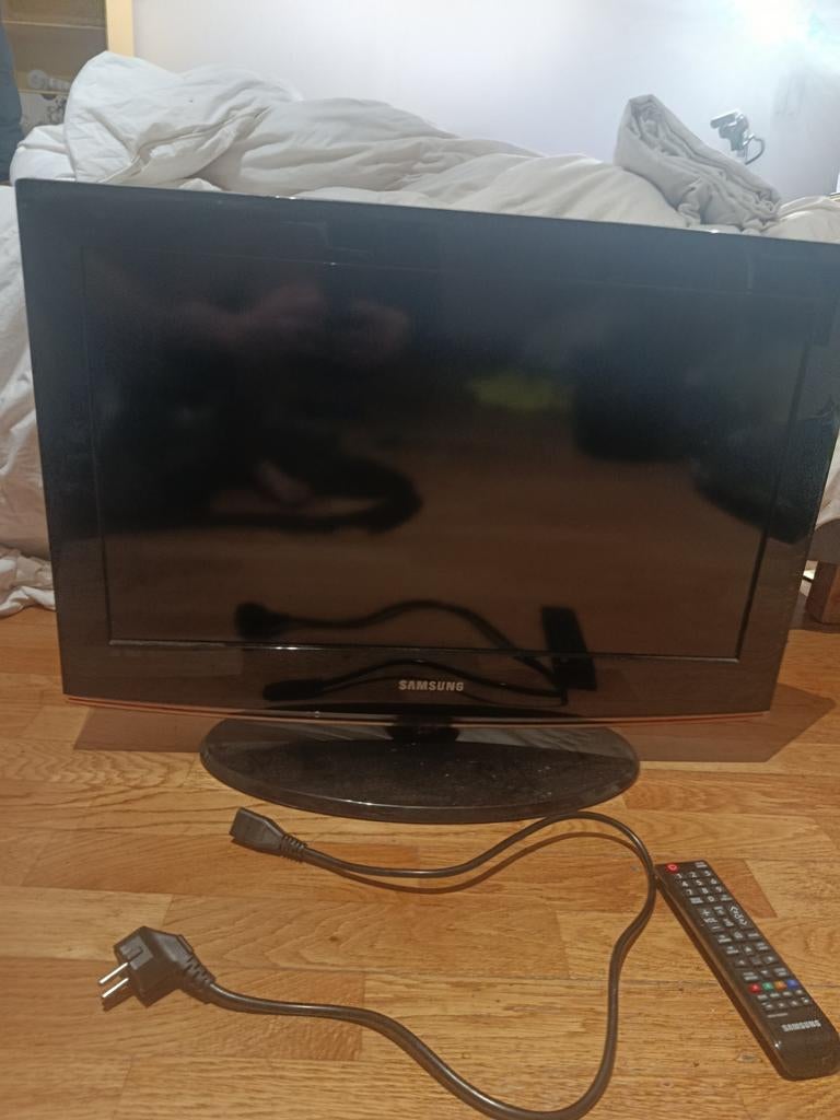 TV Samsung en très bon état, Enlèvement, Samsung