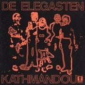 de elegasten, Cd's en Dvd's, Ophalen of Verzenden