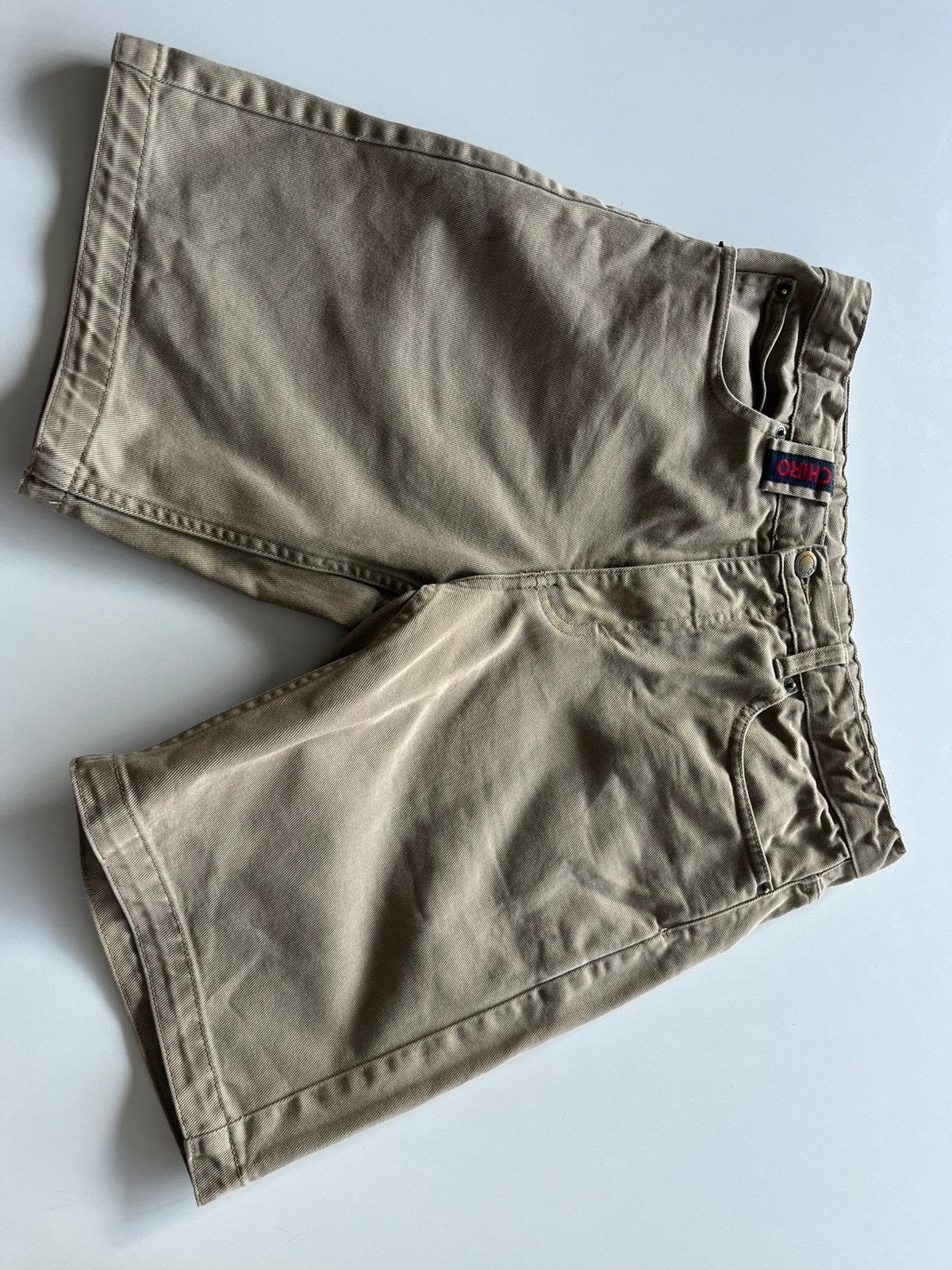 CHIRO broek bermuda volw maat 29, Ophalen, Zo goed als nieuw