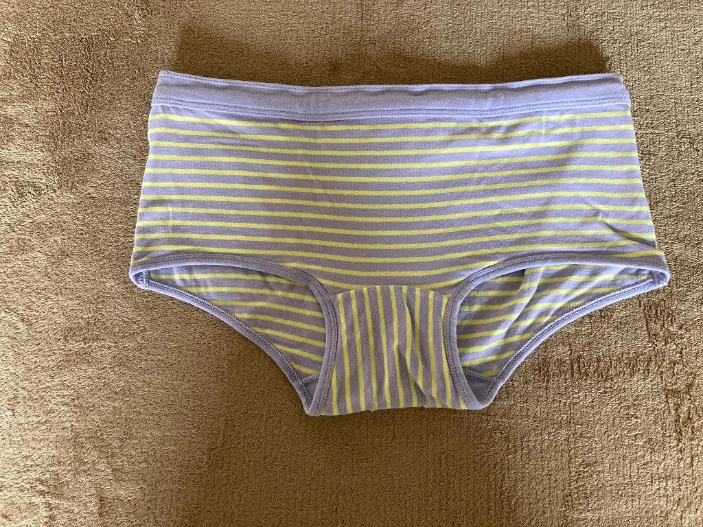 Gestreept onderbroekje, Woody, 16 jaar, 176, Kinderen en Baby's, Kinderkleding | Maat 176, Nacht- of Onderkleding, Meisje, Ophalen of Verzenden