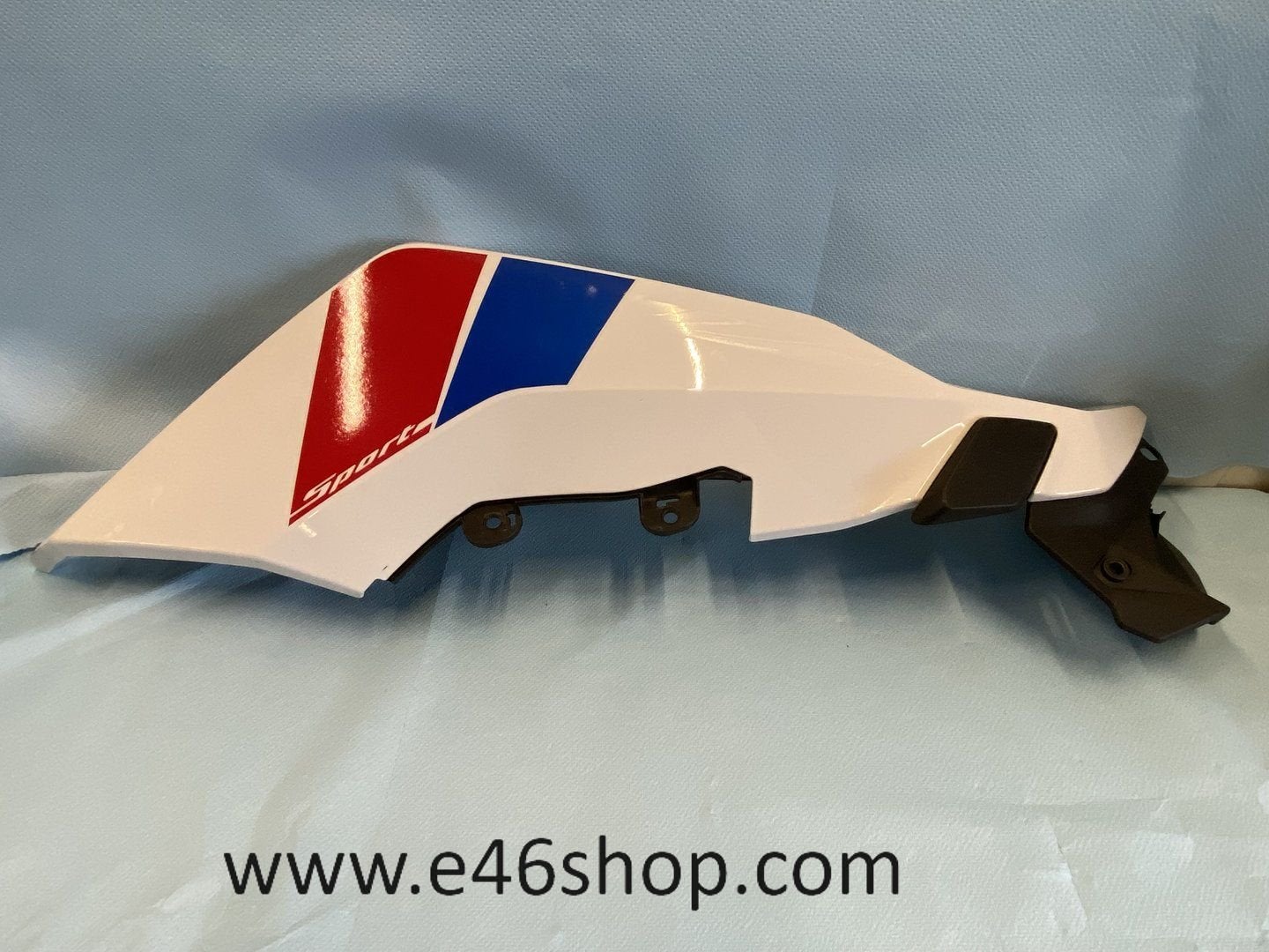 BMW S1000XR M1000XR KAP LINKS OE 46638404445 46638394381  20, -, Utilisé, -, -