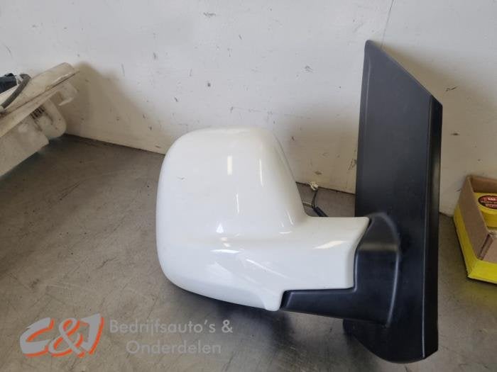 Buitenspiegel rechts van een Citroen Jumpy, Gebruikt, -, Ophalen of Verzenden, -