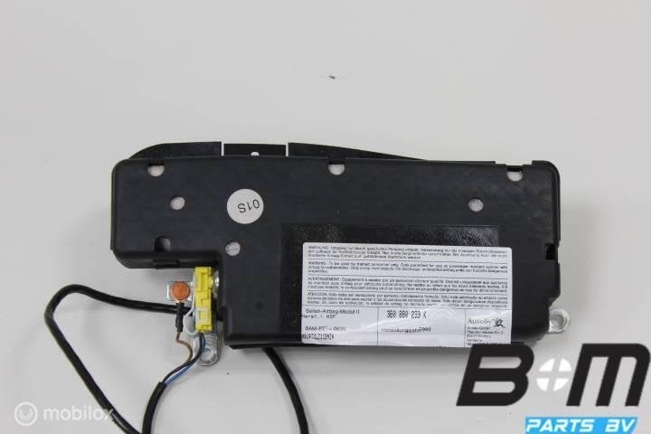 Stoelairbag link voor VW Passat 3B/3BG 3B0880239K, Auto diversen, Anti-diefstal, Gebruikt