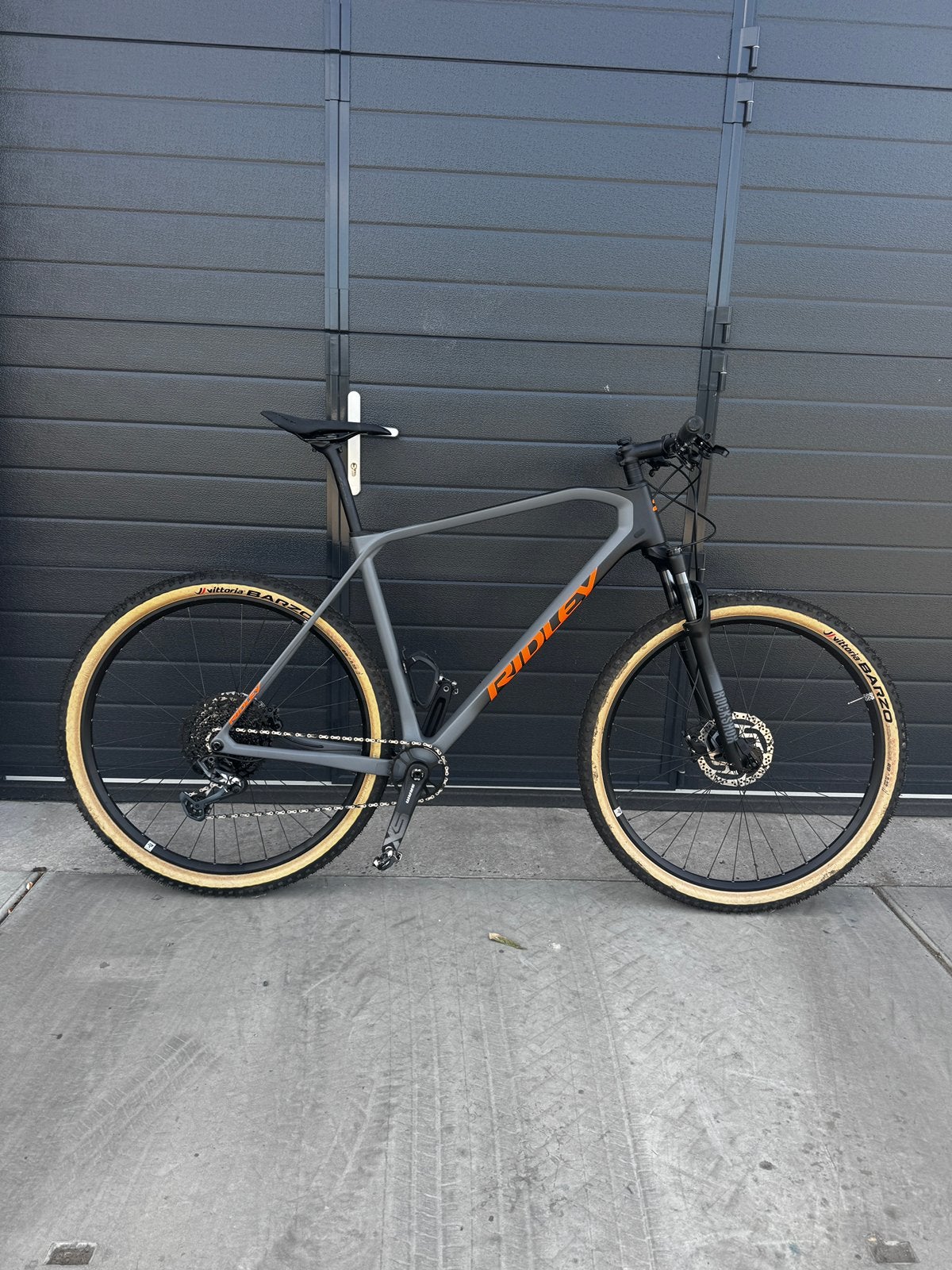 Ridley Ignite mountainbike, Enlèvement, Comme neuf