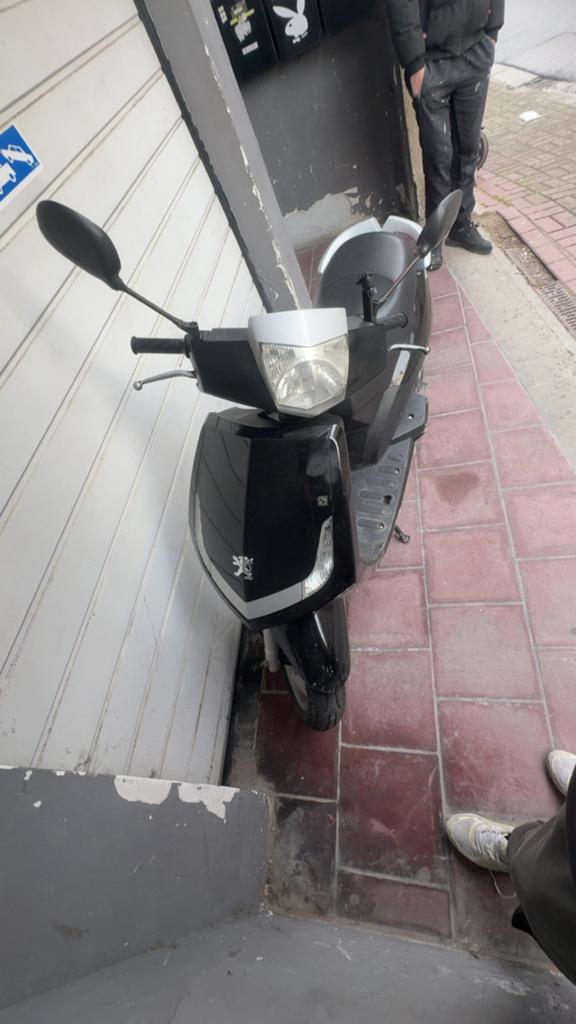 Scooter Peugeot Vivacity 3 – prix négociable ✅, Enlèvement, Utilisé, Essence, Peugeot