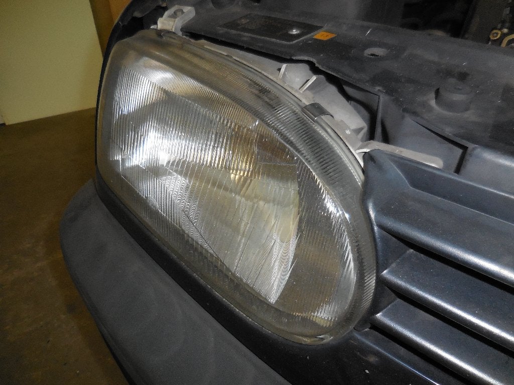 GOLF 3 KOPLAMPEN, Auto-onderdelen, Ophalen, Gebruikt, Volkswagen