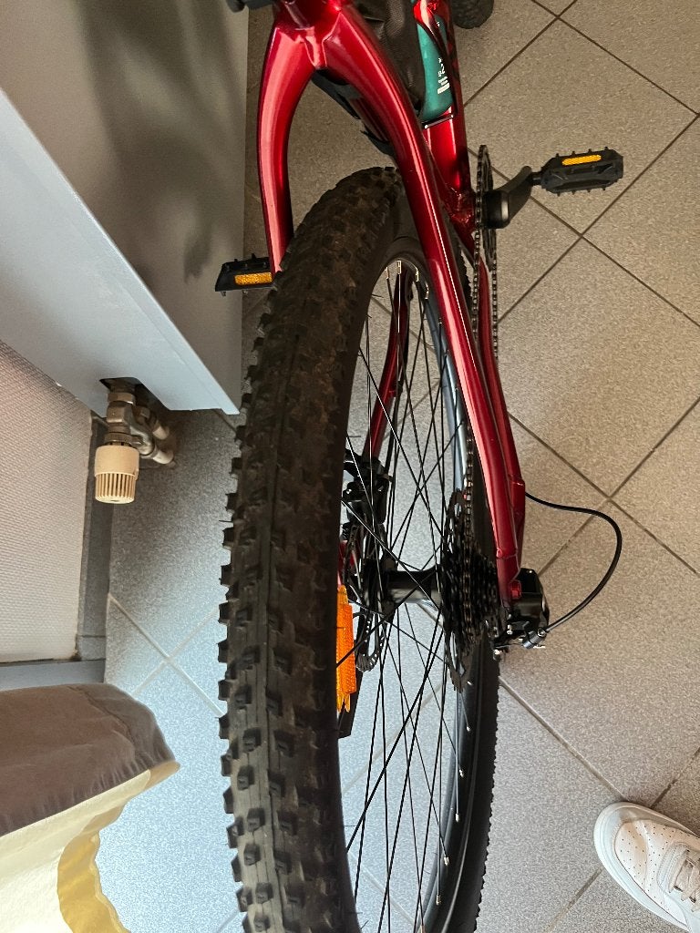 Vélo Nakamura, Fietsen en Brommers, Fietsen | Heren | Sportfietsen en Toerfietsen, Nieuw, Overige merken, Minder dan 10 versnellingen