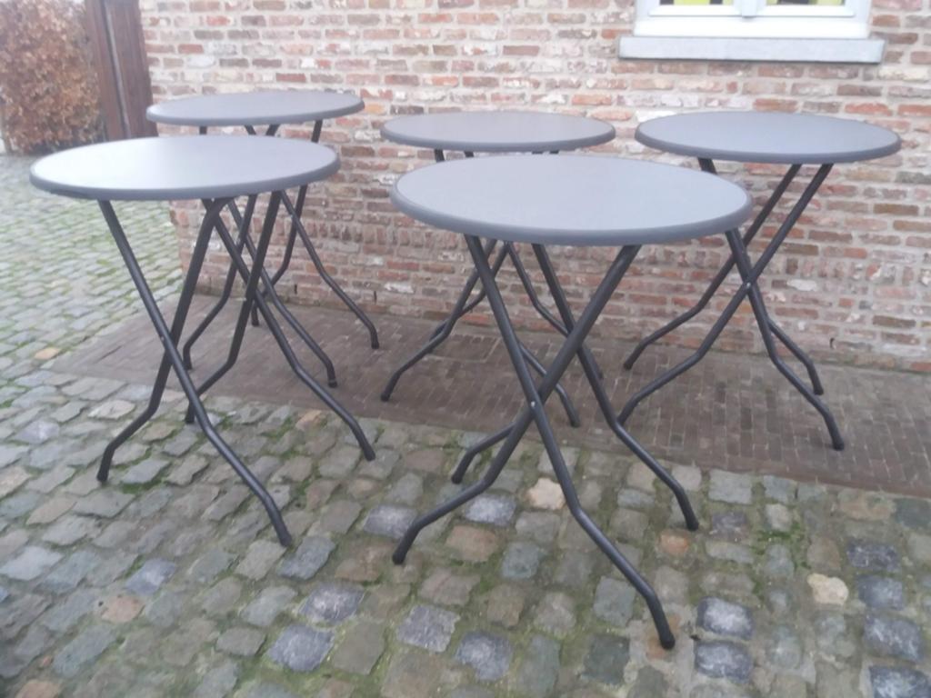 Te huur, Tuin en Terras, Partytenten, Ophalen of Verzenden