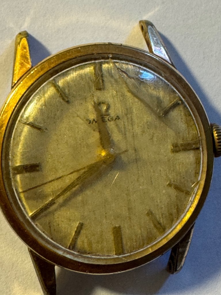 Lot de montres anciennes, Bijoux, Sacs & Beauté, Enlèvement ou Envoi, Acier, Montre-bracelet, Citizen