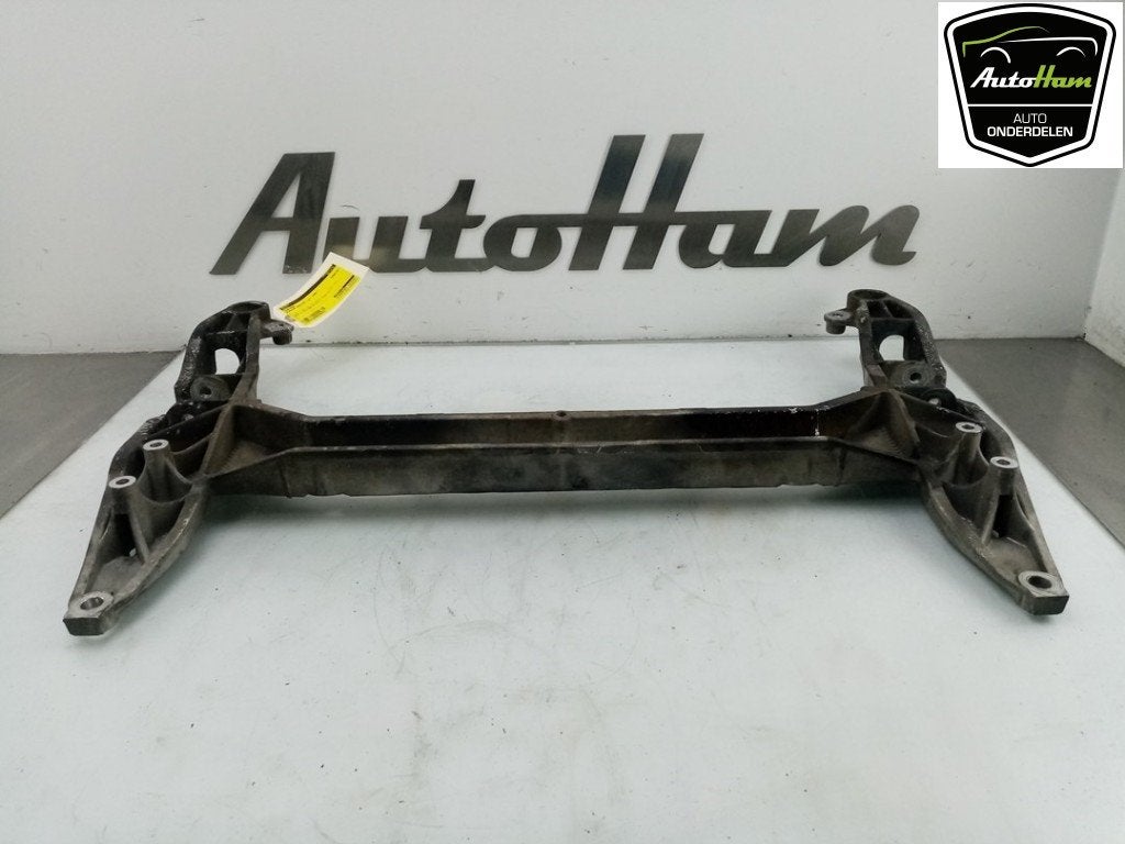 SUBFRAME Porsche Boxster (986) (|99634110115|99634108130|), Gebruikt, Porsche