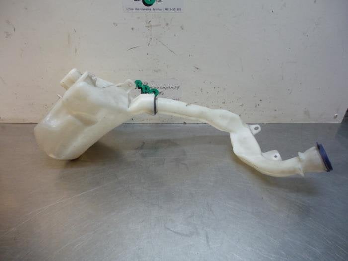 Réservoir lave-glace avant d'un Peugeot 207 (207 06-), -, 3 mois de garantie, Utilisé, -