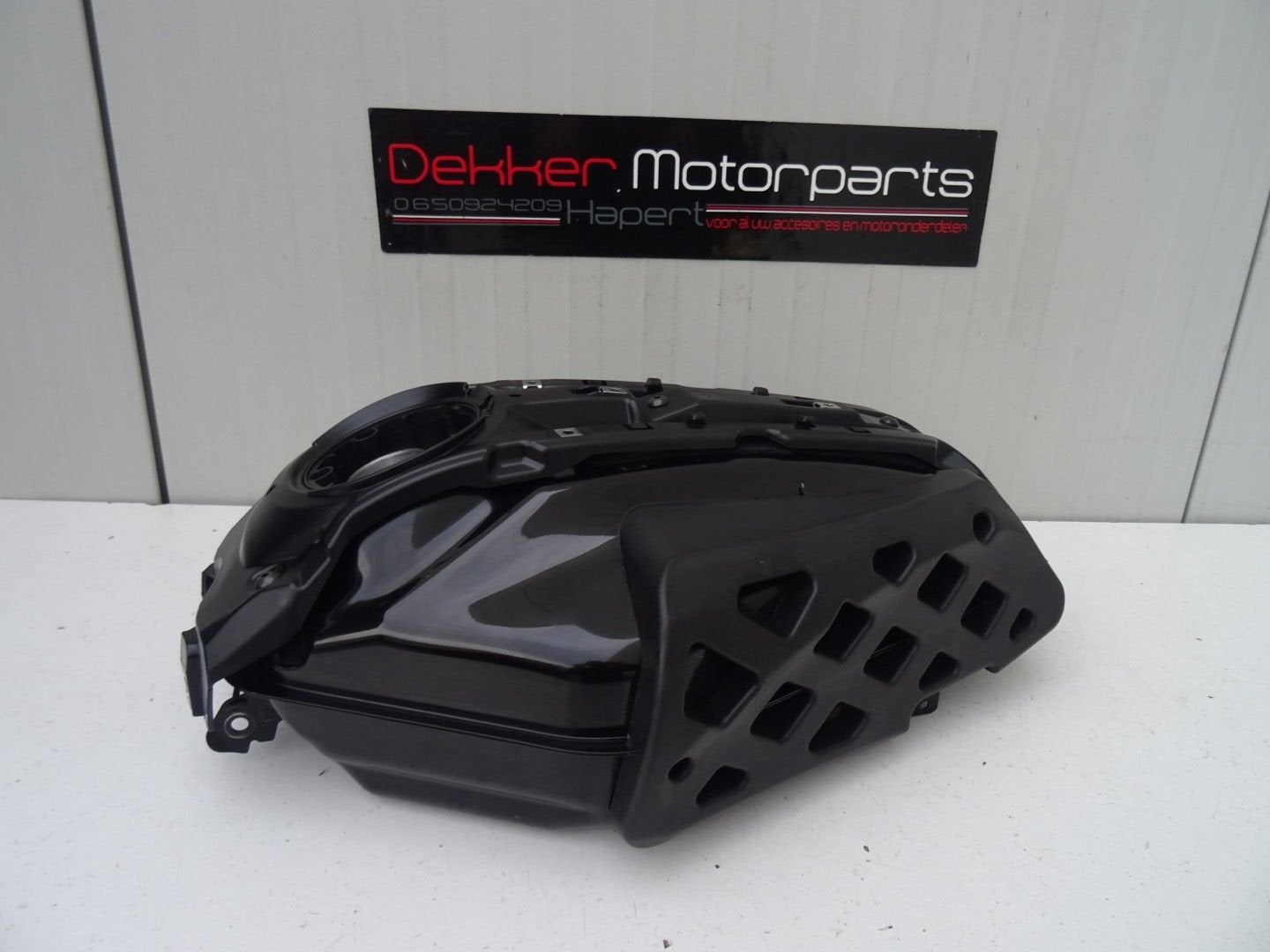 Benzine Tank / Fuel Tank Yamaha XSR700 2016-2017-2018-2021, Motoren, Ophalen of Verzenden, -, -, -