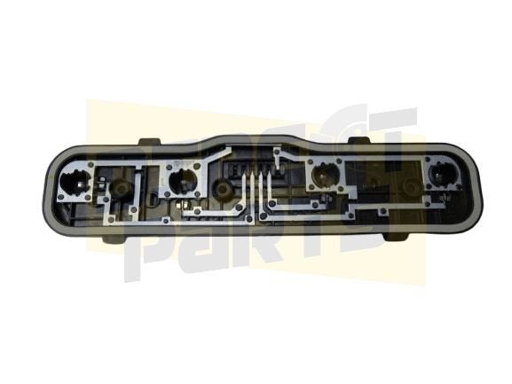 Dacia DOKKER Express (12.12-) Achterlichter Fitting Rechts O, -, Nieuw, Ophalen of Verzenden, -