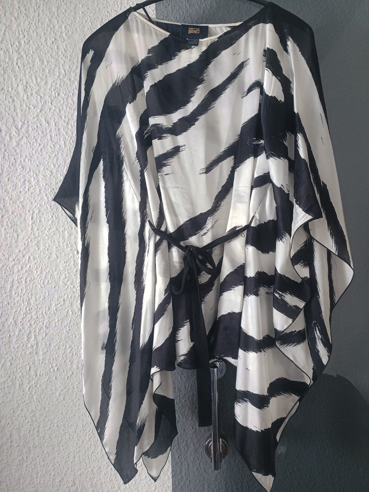 CAVALLI CLASS Tuniek, Ophalen of Verzenden, Maat 38/40 (M), Wit
