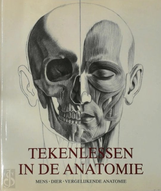 Andras Szunyoghy Gyorgy Feher - Tekenlessen in Anatomie, Nieuw, Diverse auteurs, Ophalen of Verzenden, Natuurwetenschap
