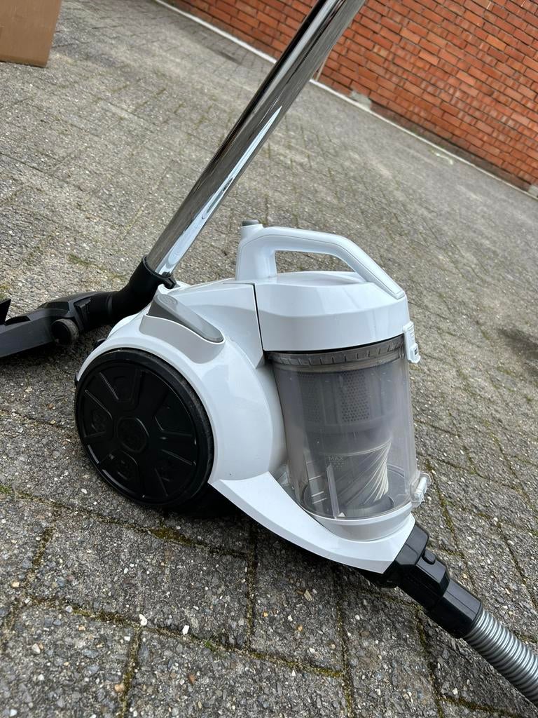 Stofzuiger, Elektronische apparatuur, Stofzuigers, Ophalen, Zo goed als nieuw, Reservoir, Stofzuiger