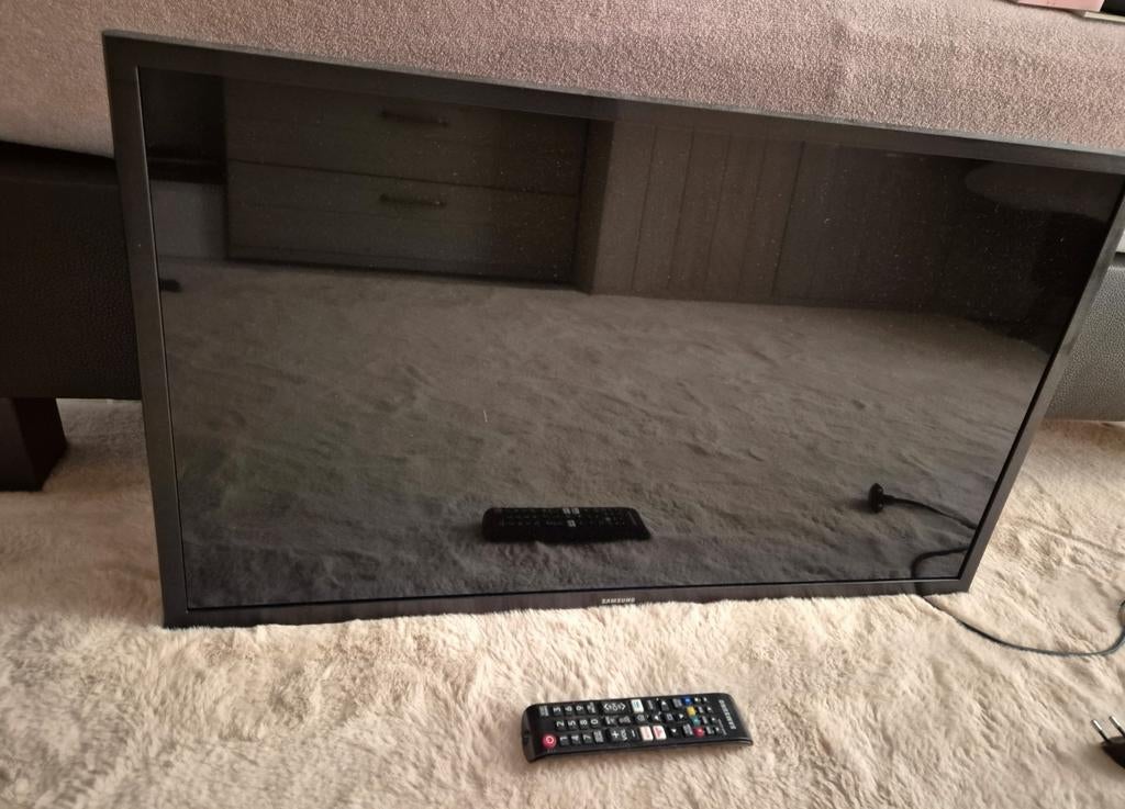 Samsung smart tv  (nieuwstaat), Audio, Tv en Foto, Televisies, Ophalen of Verzenden, Zo goed als nieuw, Samsung, Smart TV