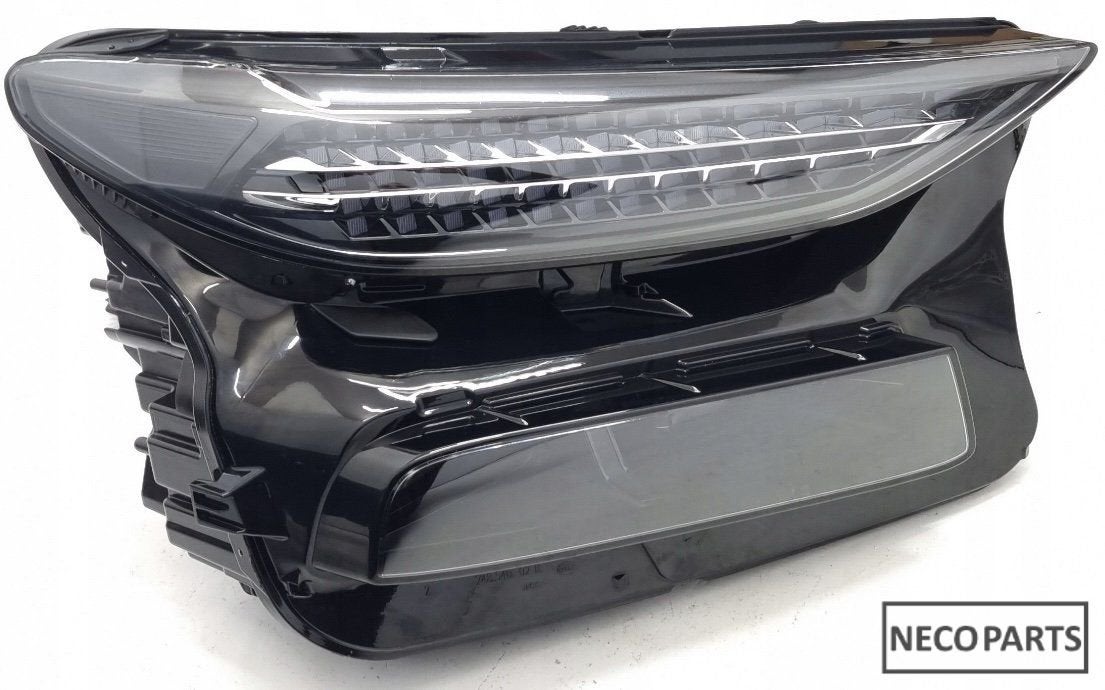 AUDI Q6 E-TRON ETRON MATRIX LED KOPLAMP ALLES LEVERBAAR !!!, -, Audi, Utilisé, -