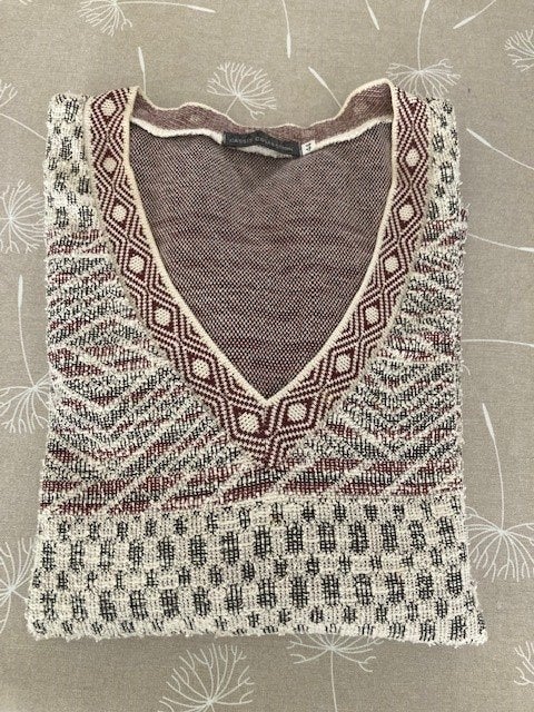 dames pull, Kleding | Dames, Truien en Vesten, Ophalen, Maat 42/44 (L)