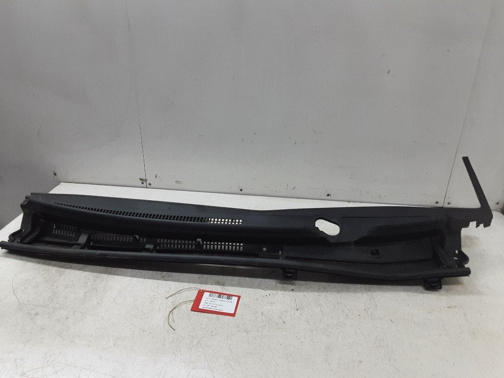 SIERLIJSTEN VOORRUIT Toyota Yaris III (P13) (55781-0D400), Auto-onderdelen, Gebruikt, Voor, Mevr. I. Hauben, Toyota