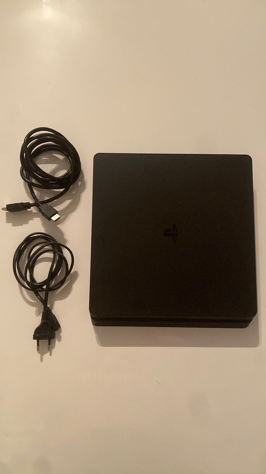 PlayStation 4, Games en Spelcomputers, Spelcomputers | Sony PlayStation 4, Ophalen, 500 GB, Zo goed als nieuw, Met 1 controller