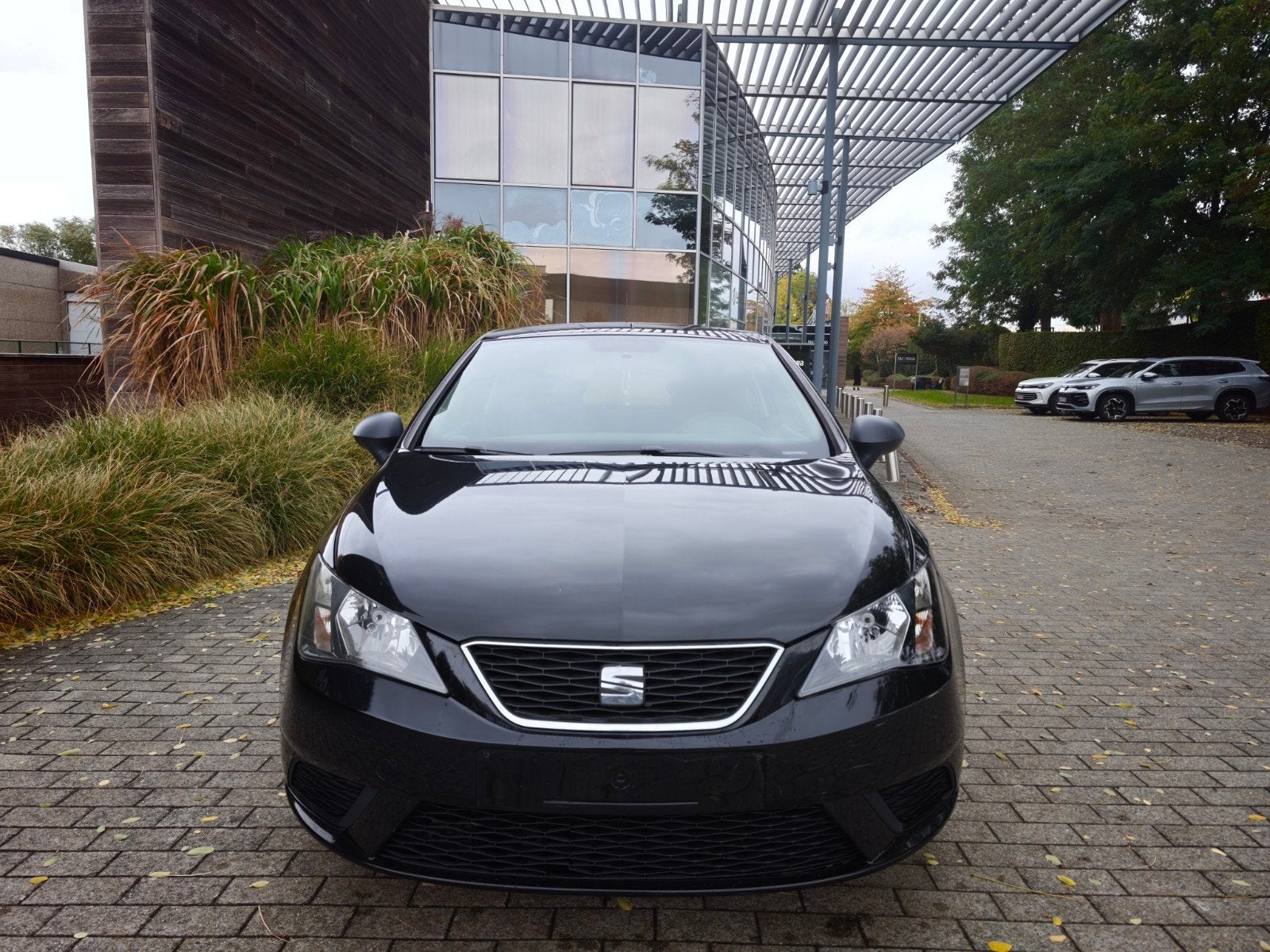 Seat Ibiza/ année 2016/ prêt à immatriculé, Autos, Achat, Euro 6, Entreprise, Ibiza