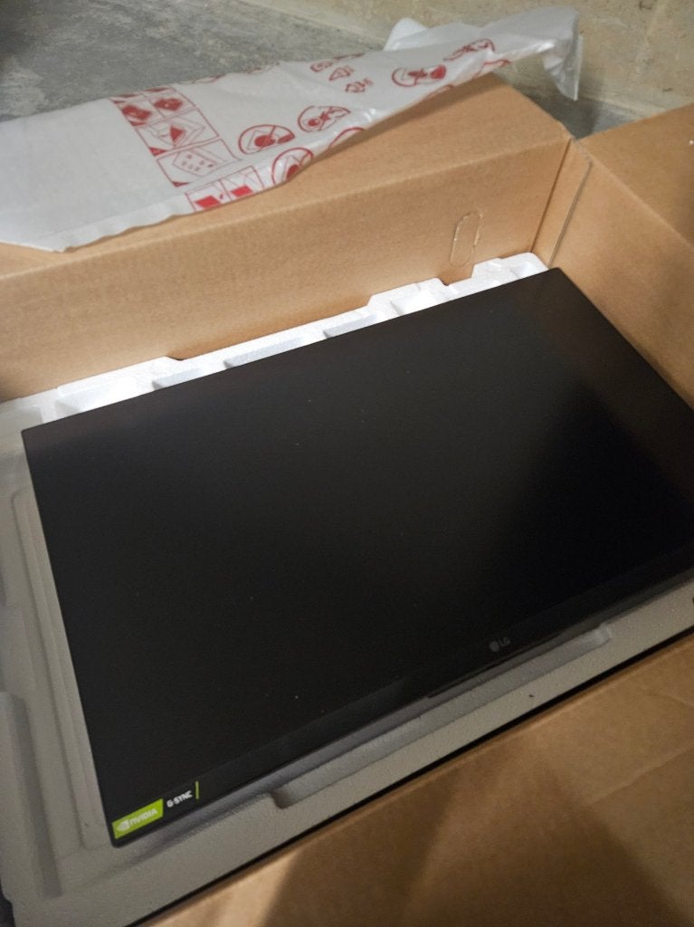 LG UltraGear 27GP850P, Informatique & Logiciels, Gaming, IPS, Enlèvement ou Envoi, 1 à 2 ms