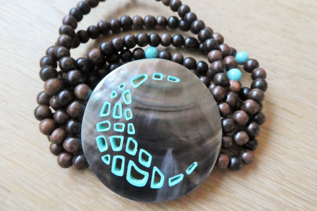 Superbe Bracelet Nature Bijoux Collection ALMERIA NEUF !, Handtassen en Accessoires, Ophalen, Nieuw, Overige kleuren
