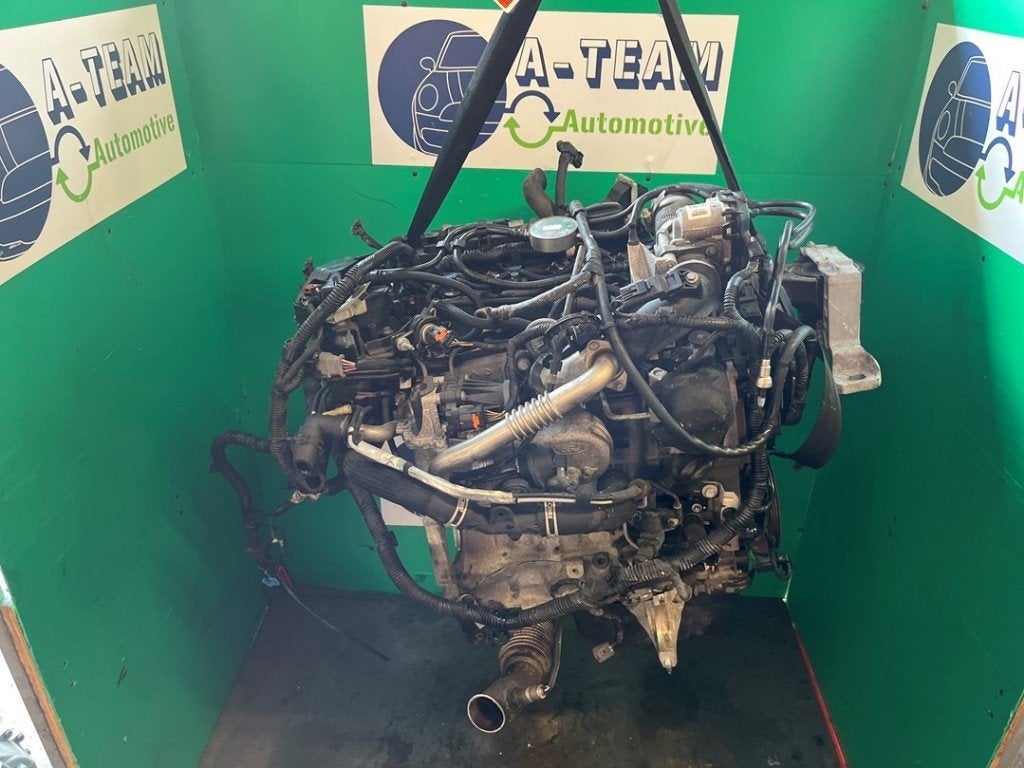 MOTEUR Ford Focus 3 Wagon (01-2010/02-2020), Henry-Ford-Straße  1
50735  Köln, DE, Ford-Werke GmbH, Kunden@ford.com, Ford