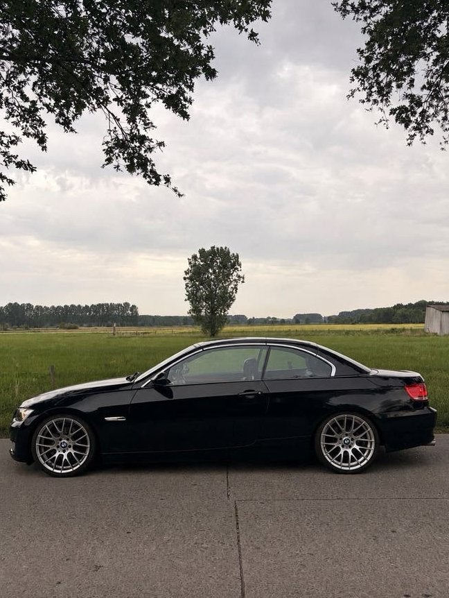 Bmw 320i e93, Autos, BMW, Achat, Boîte manuelle, Particulier, Essence