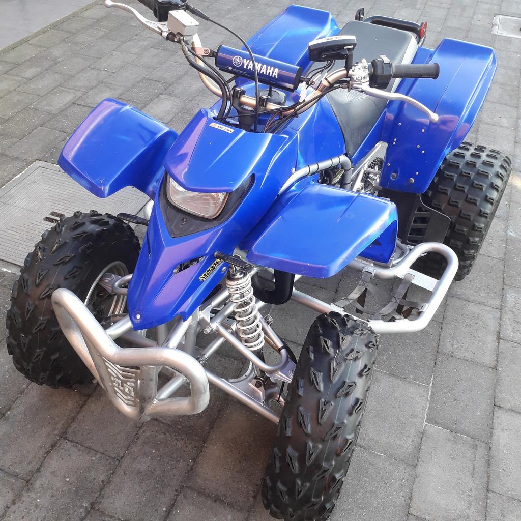 Yamaha blaster yfs200, Motoren, Onderdelen | Yamaha, Ophalen