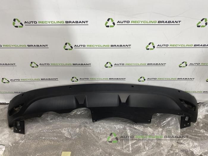 Pare-chocs arrière d'un Renault Scenic, Autos : Pièces & Accessoires, -, 3 mois de garantie, Utilisé, -