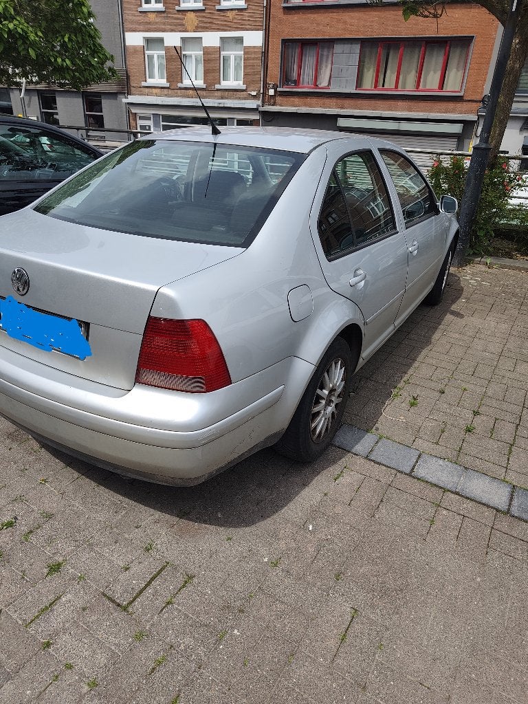 voiture, Auto's, Voorwielaandrijving, Particulier, Zilver of Grijs, Te koop