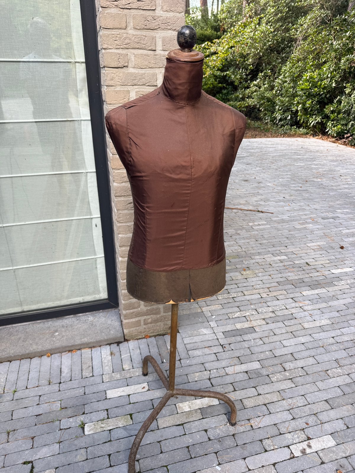 Buste, Hobby en Vrije tijd, Ophalen of Verzenden, Gebruikt
