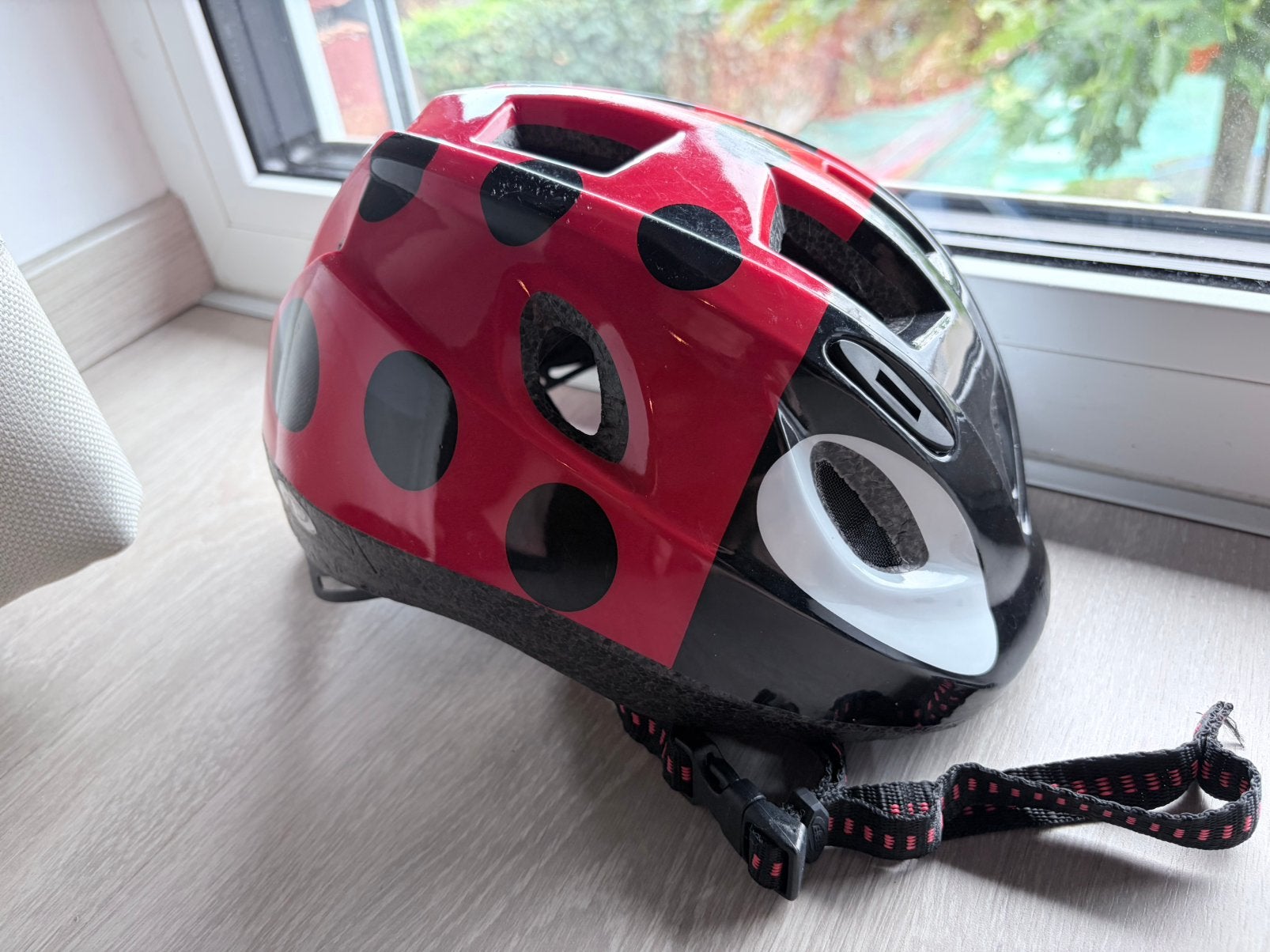 BBB Boogy fietshelm BHE-37 – maat S, Ophalen, Zo goed als nieuw, S